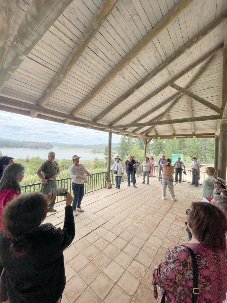 Se viene la sexta edición de la “Ruta de los Humedales”