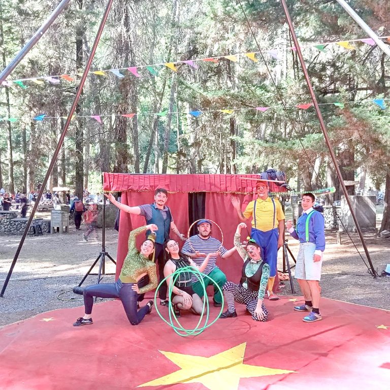 Circuri presenta oferta de talleres para toda la familia