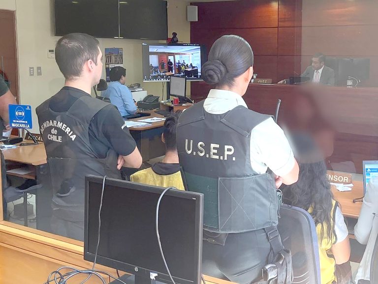 Rencillas anteriores motivaron crimen al interior de fundo