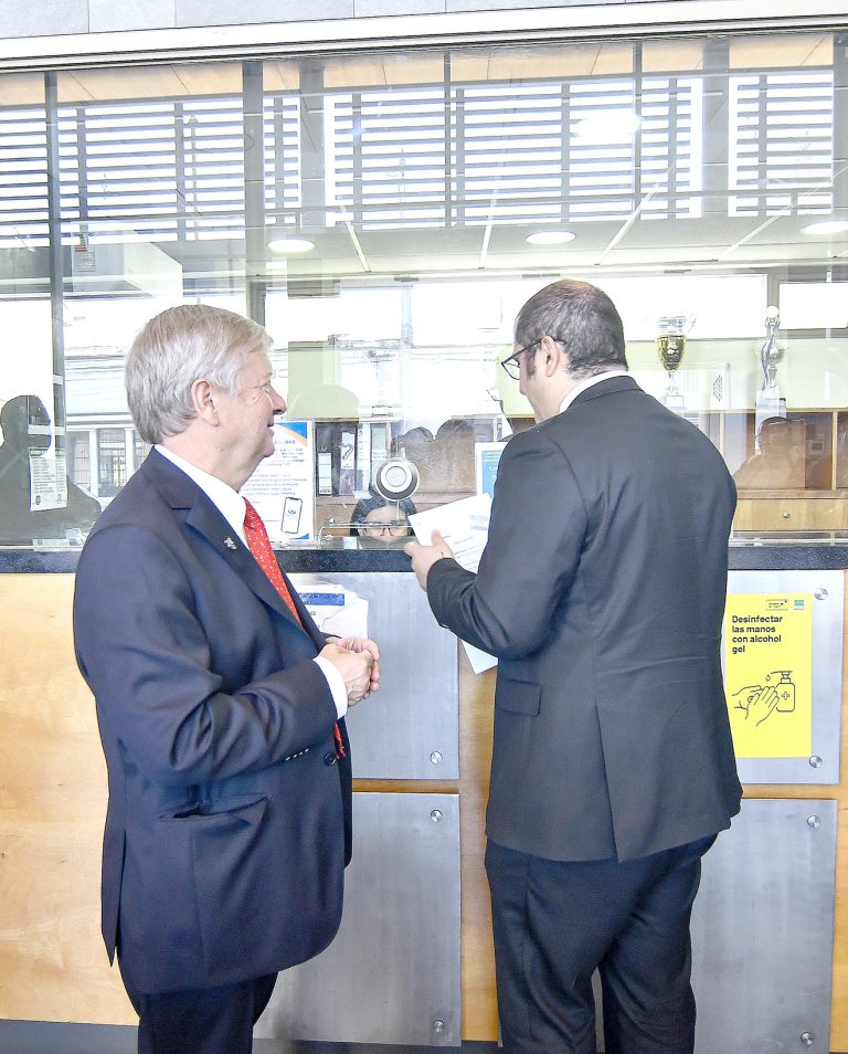 Municipio curicano busca esclarecer presuntas irregularidades en el DAEM