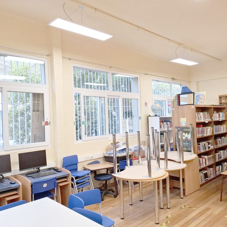 SLEP Maule Costa avanza en las mejoras de varios establecimientos educacionales