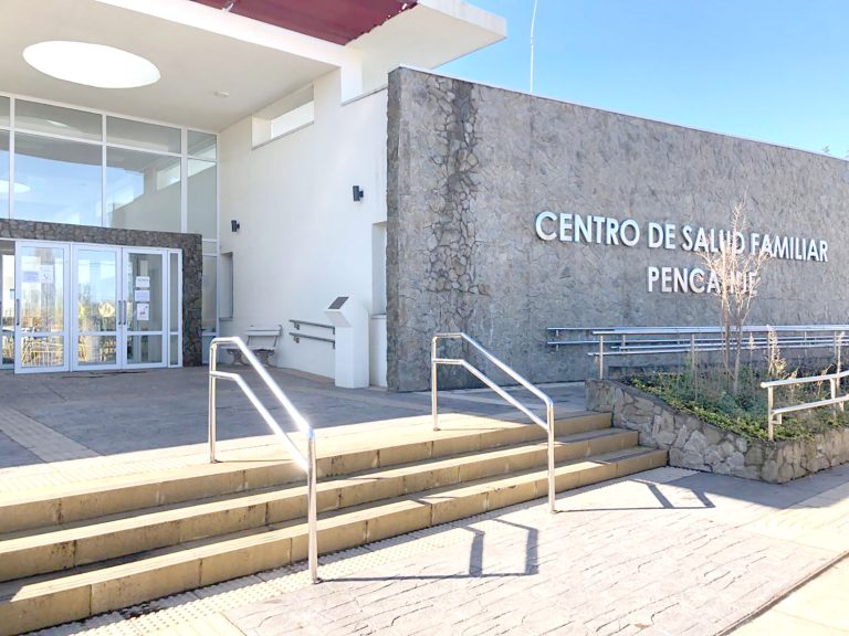 Muerte de niño de dos años intoxicado en Pencahue enluta a salud del Maule