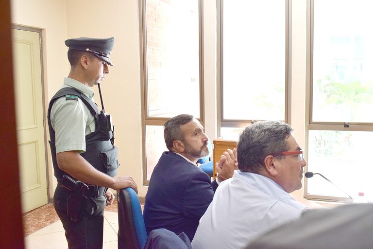 Abogado de diputado Pulgar califica de injusta y lamentable prisión preventiva