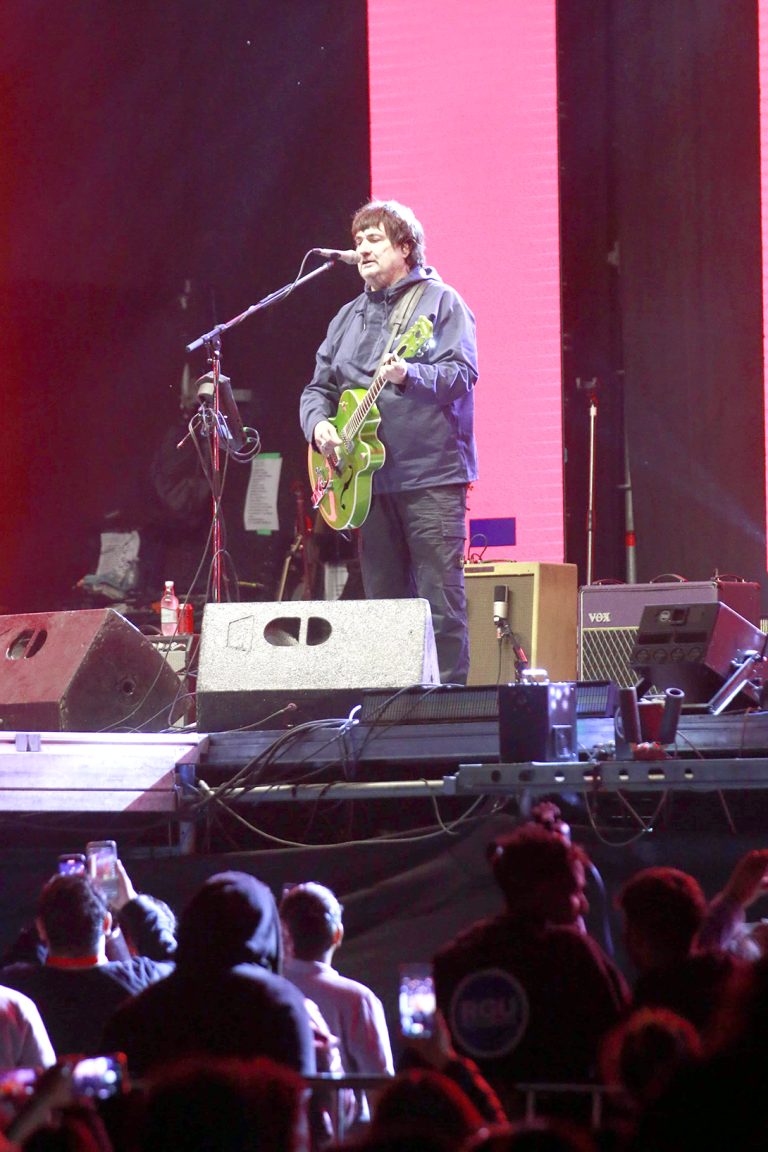 “Que no se te olvide acordarte de que me tienes que olvidar”