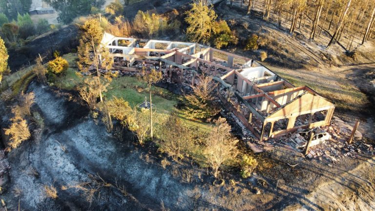 Nuevas acciones legales para determinar responsabilidades en fatal incendio