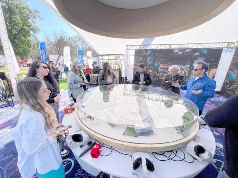 Lapidarios fallos de Corte de Apelaciones rechazan petición de Casino de Talca y validan licitación de Dreams