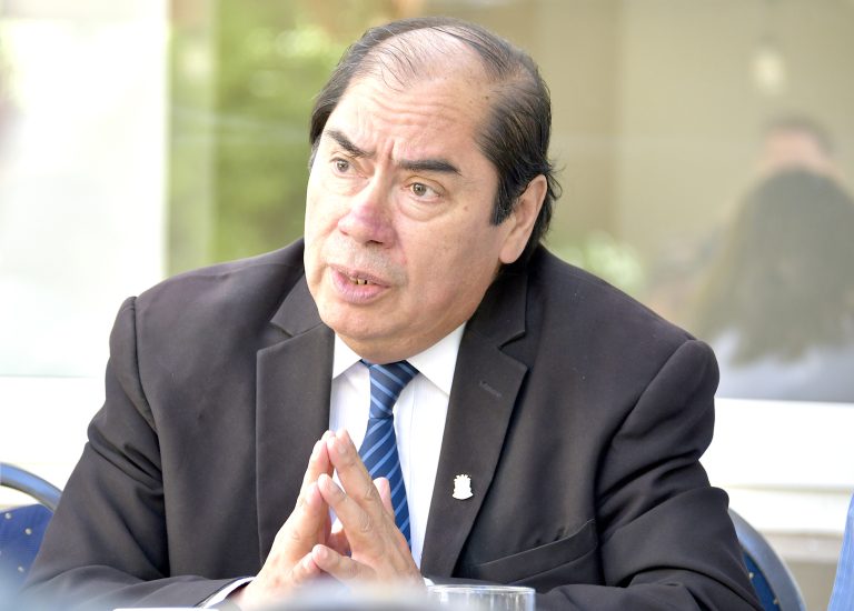 Concejal Raimundo Canquil: “Sería bueno que las  personas responsables aclaren estos antecedentes”