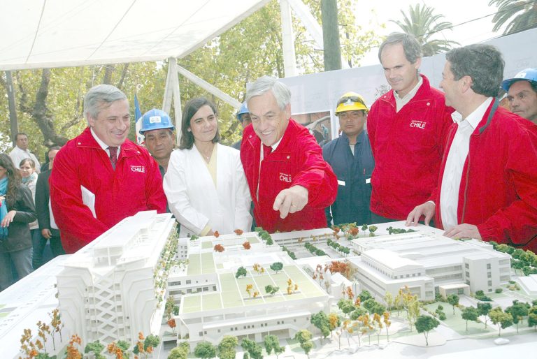 A un año de su muerte, los recuerdos que  dejó Sebastián Piñera entre los maulinos