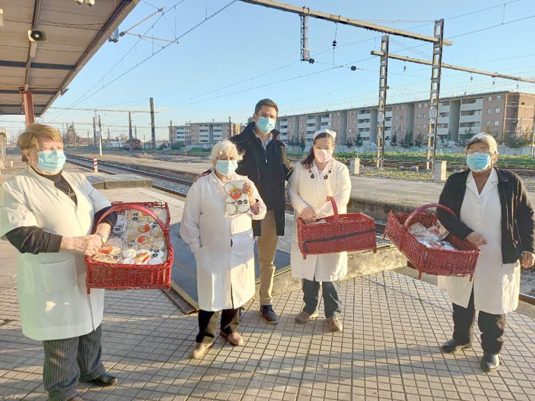 “Esperamos que en la nueva licitación se hagan los filtros necesarios”