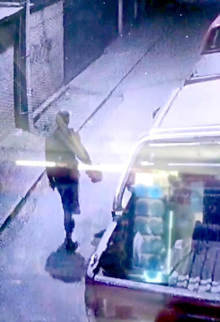 Preocupación en la comunidad ante  “ola” de hechos delictuales