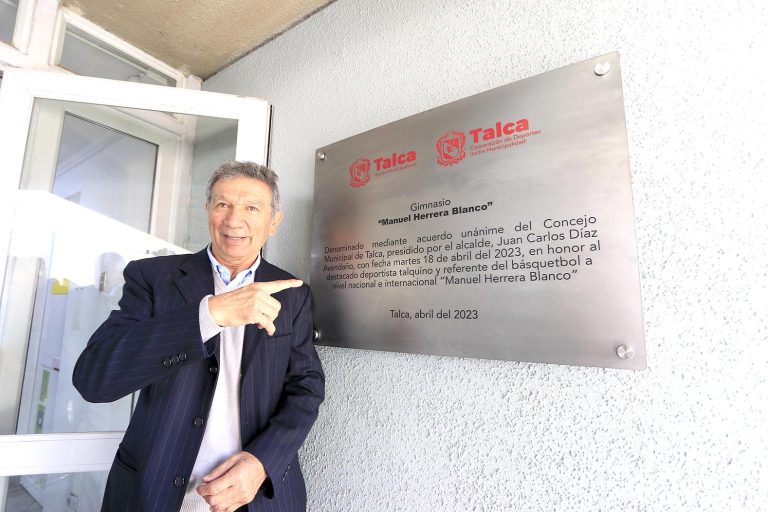 ¿Qué fue de tu vida Manuel Herrera Blanco?