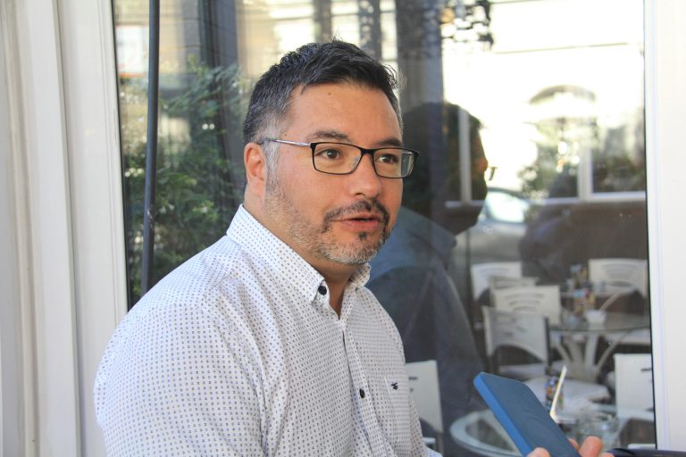 Concejal Edgardo Reyes recalca necesidad de realizar auditoría externa en el municipio