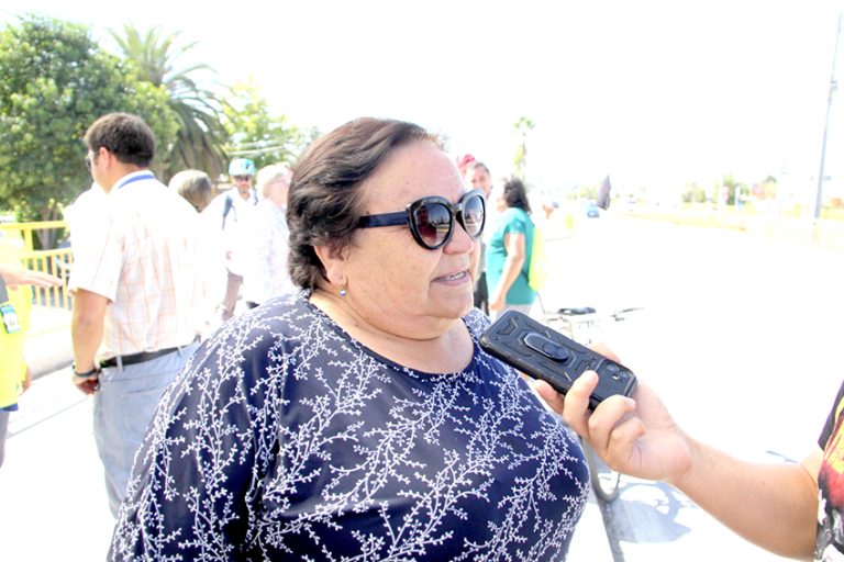 Vecinos del sector nororiente seguirán trabajando en concreción de proyecto