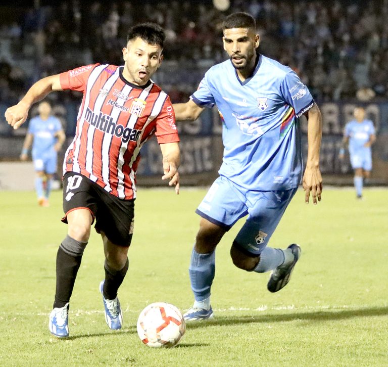 Esta noche juega el Curi en Arica