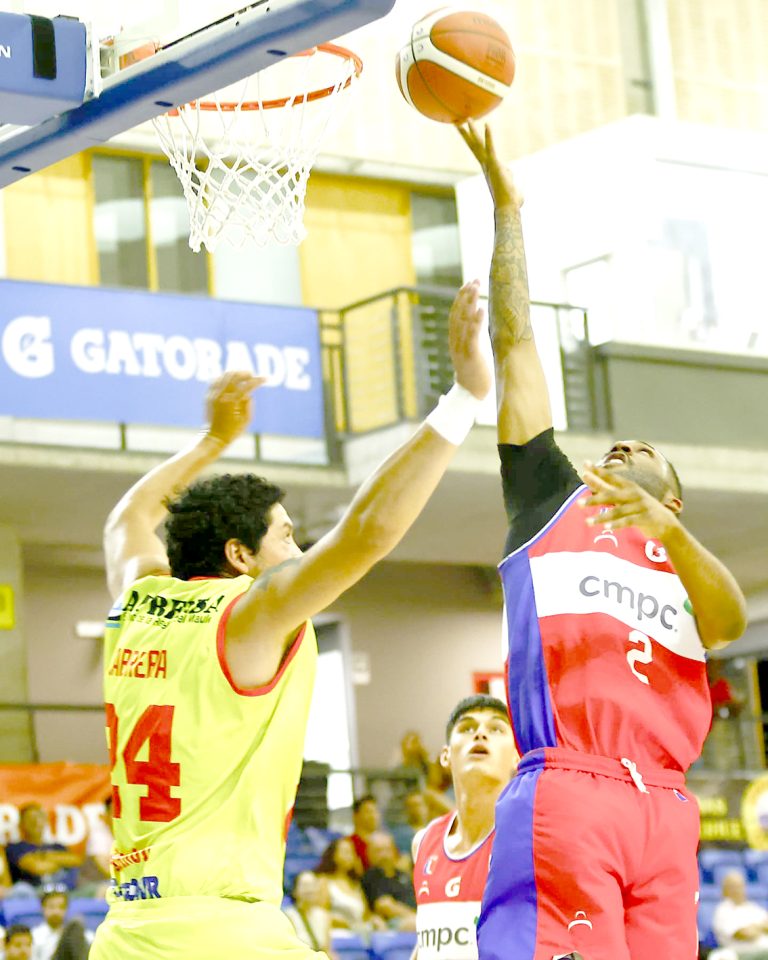 Deportivo Español busca cortar racha de 12 derrotas en 13 partidos