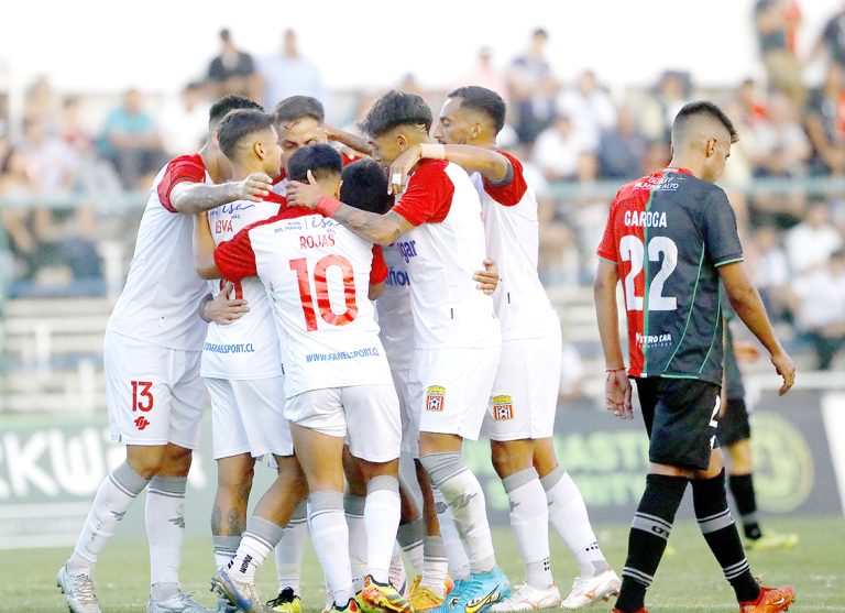 El torneo del Ascenso a la vista