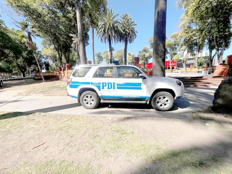 Detienen a los últimos dos implicados en crimen