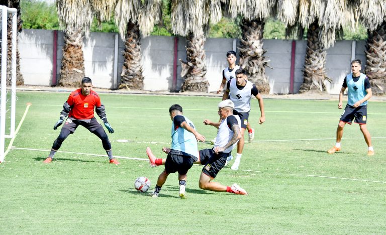 Fin de semana sin fútbol oficial