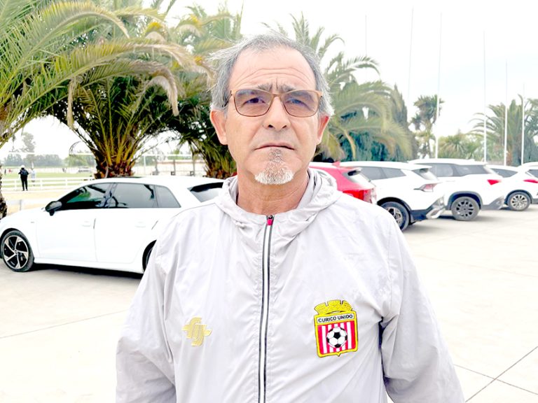 Siguen las pruebas del fútbol joven