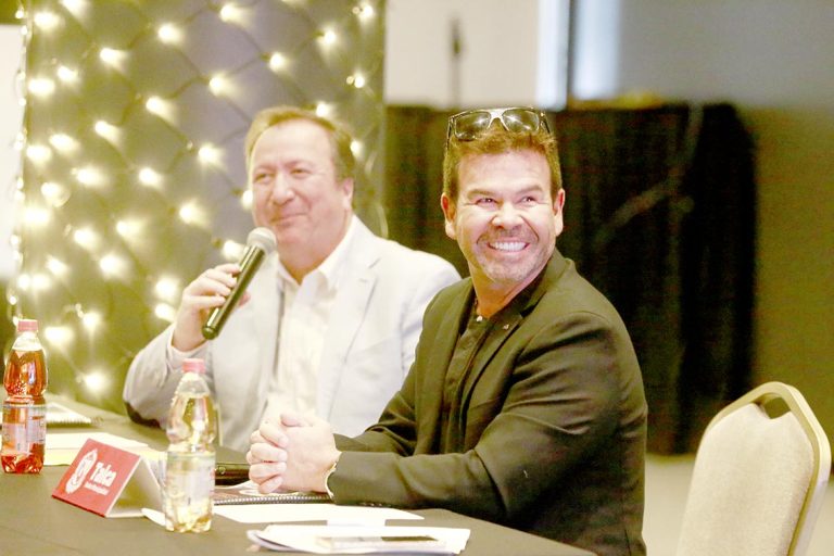 Con show cultural y artistas de fama internacional esperan 300 mil personas en Fiesta de la Independencia