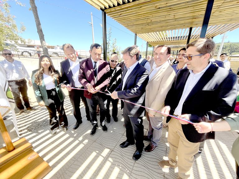 Con diversas actividades Empedrado conmemoró su 190º Aniversario