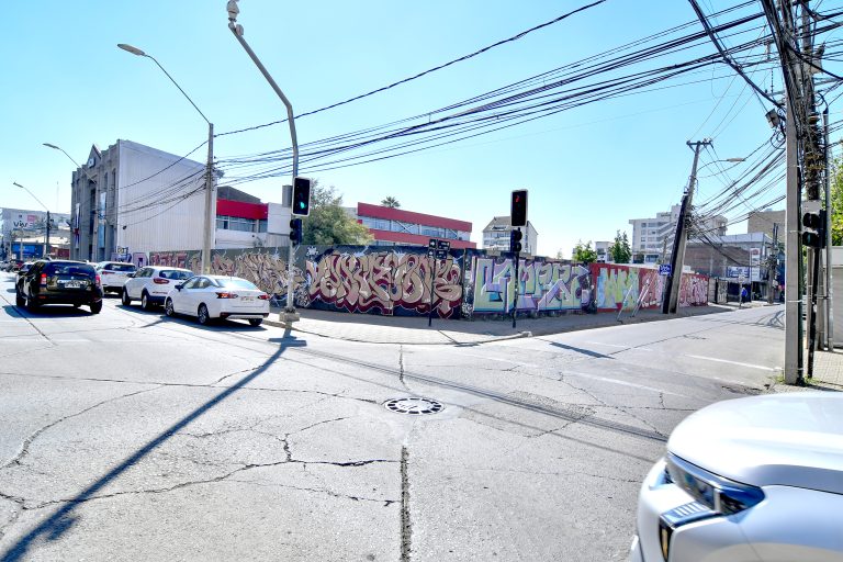 “Debemos progresar hacia un trabajo en conjunto entre el sector público y privado”