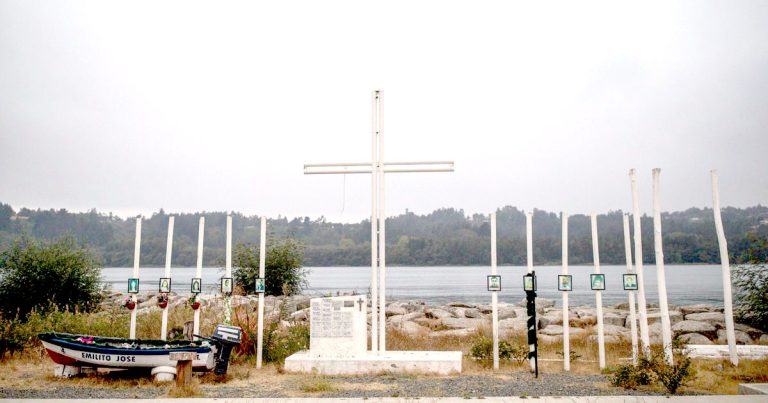 Constitución recordará a desaparecidos y fallecidos del terremoto y tsunami del 27/F