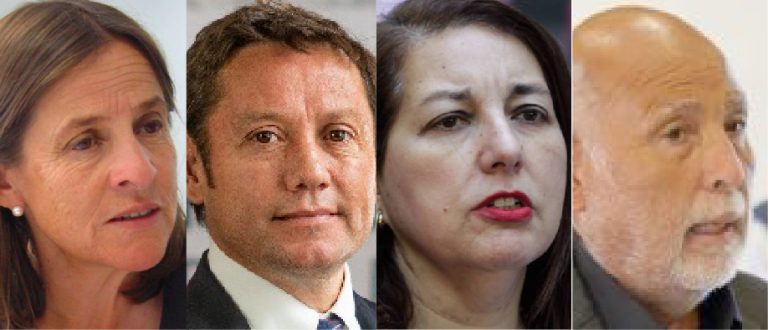 Voces maulinas a 15 años de la tragedia más terrible del Maule