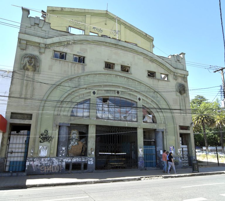 “Queremos avanzar en un depósito regional que permita albergar diversas obras patrimoniales”