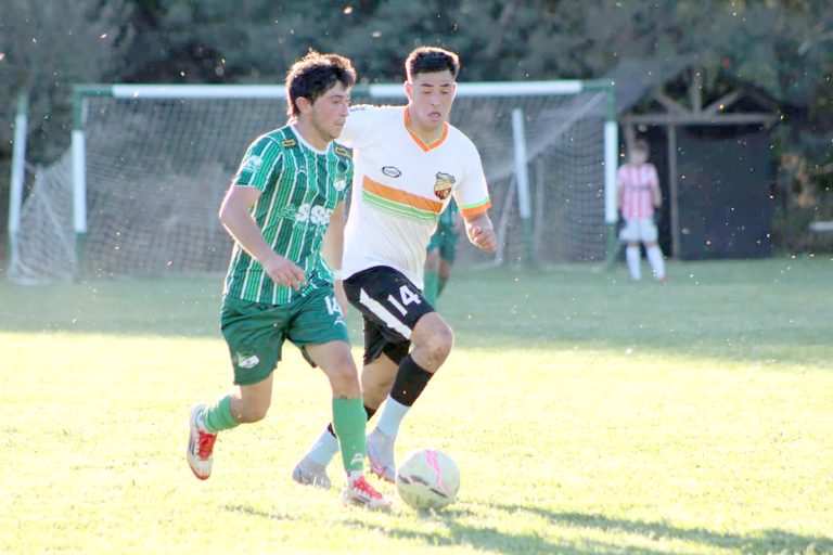 Lista las llaves y horarios de los equipos clasificados