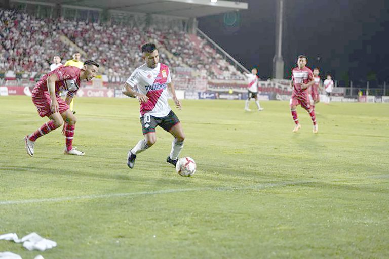 Comienza la quinta fecha del ascenso