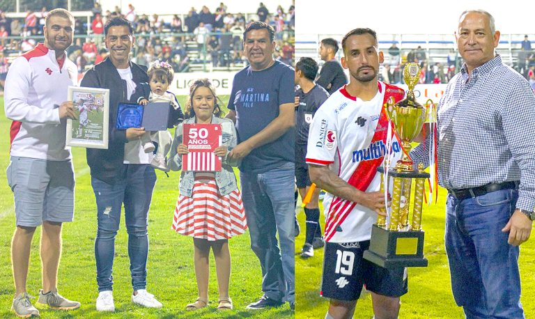 Empate, análisis y reconocimientos