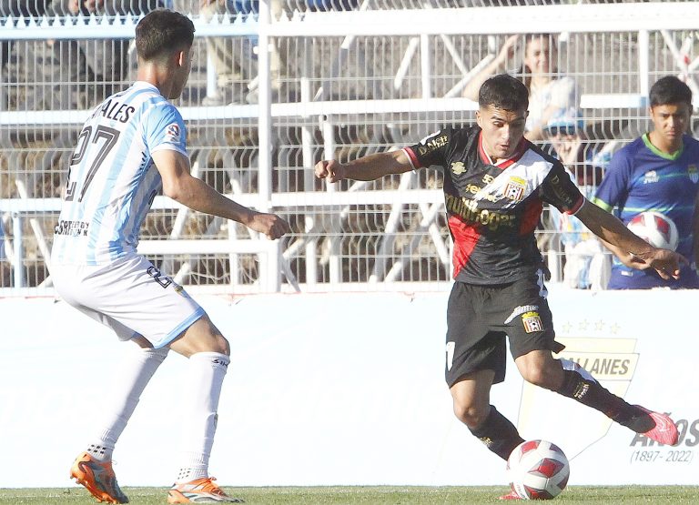 El lunes Magallanes y Rangers a la vista