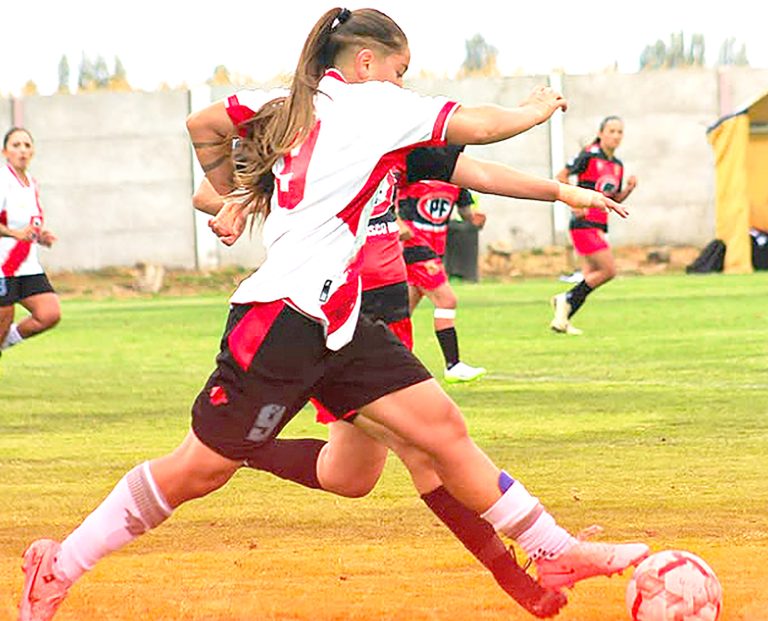 El nuevo clásico fue para Rangers