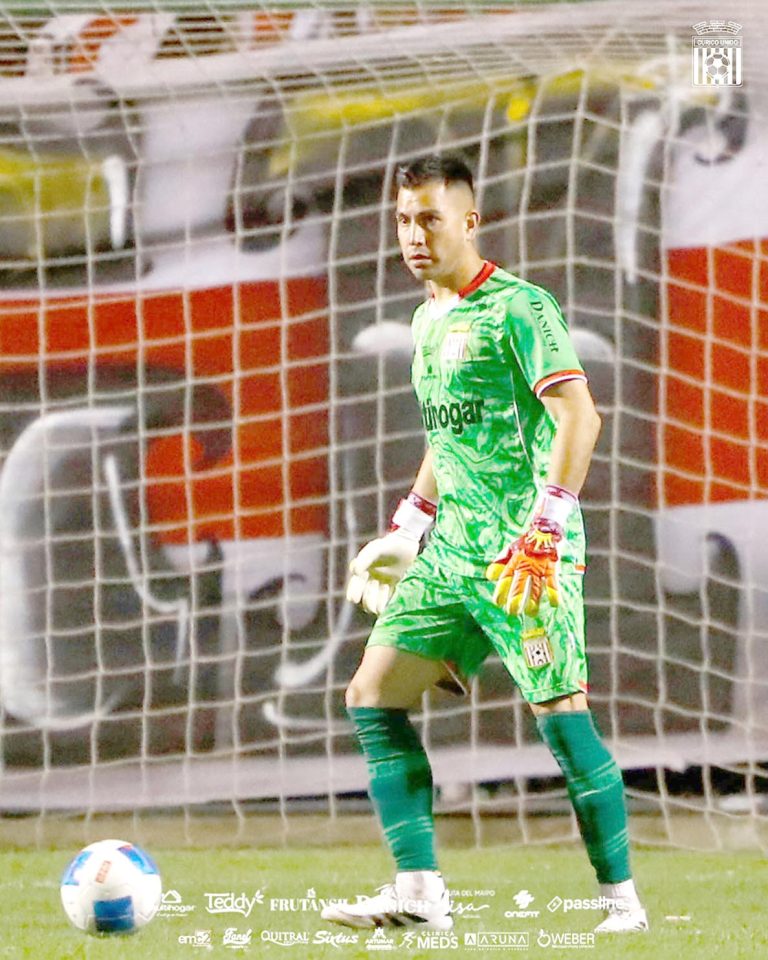 “En la última parte nos falta un poco”