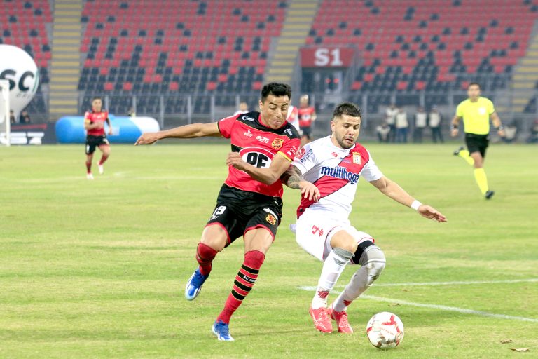 Conozca el fixture de abril y mayo para Curicó Unido