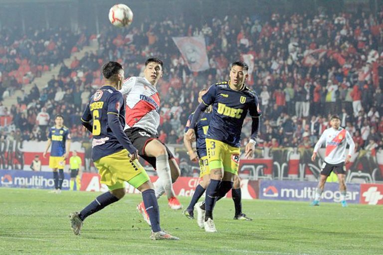 Tiempo de enfrentar a rivales penquistas