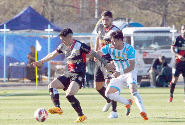 Comienza nueva fecha del ascenso