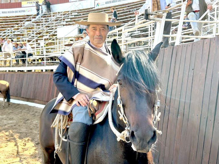 “En Rancagua la competencia  es súper emocionante correr”