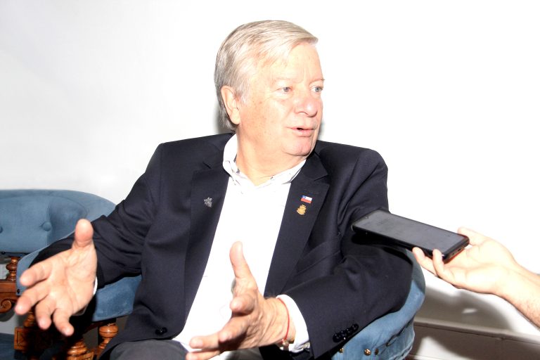 “No podemos llegar a fin de mes sufriendo”