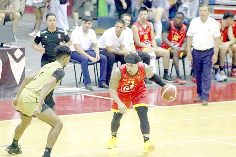 Duelo hispano marca inicio de tripleta de  partidos de Municipal Español en Talca