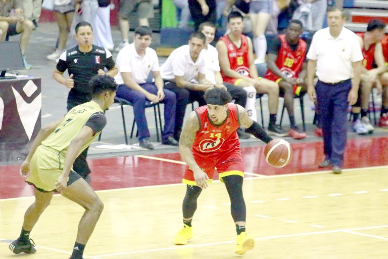 Clásico hispano marca inicio de fase interzonal para Español de Talca