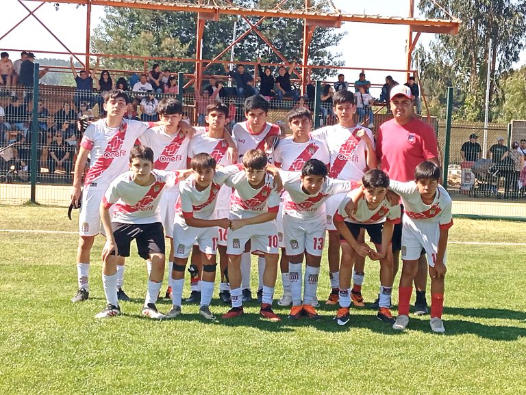 Curicó Unido: más arriba que abajo