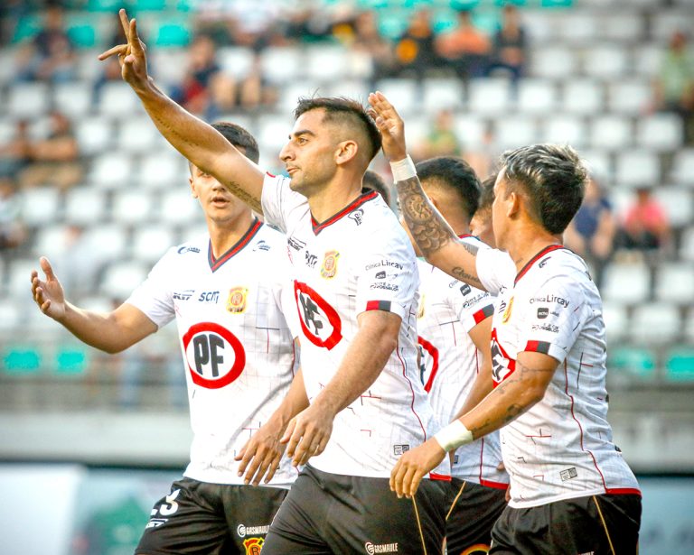 Rangers con la obligación de sumar contra Santiago Morning