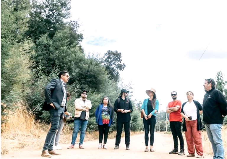 Se viene la construcción de Centro Ecológico Ambiental