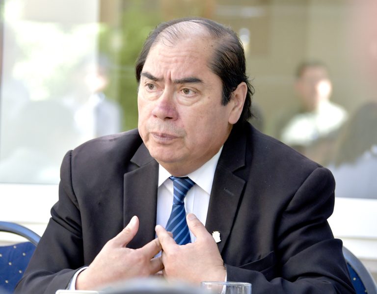 Concejal se refirió al Caso Daem Curicó