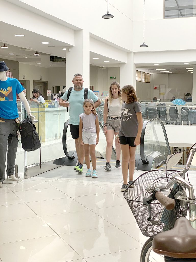 Comercio maulino se vio altamente beneficiado por turismo de compras de argentinos en verano 2025