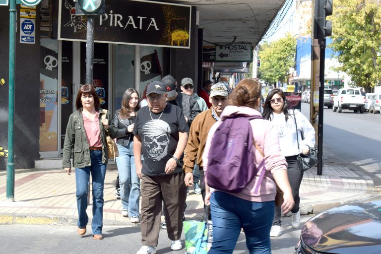 Región del Maule registró a 1.123.008 personas censadas: cuarta región del  país con mayor cantidad de habitantes