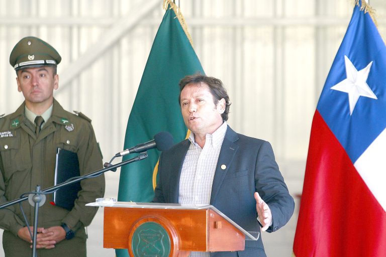 Gobierno Regional consiguió más de $30 mil millones en sus primeros dos meses de gestión