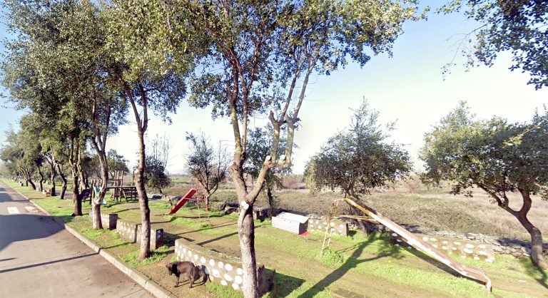 Proyecto Parque Recreativo Villa Santos Martínez pronto a convertirse en realidad
